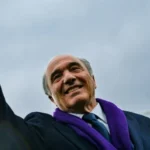 وفاة رئيس نادي فيورنتينا الإيطالي