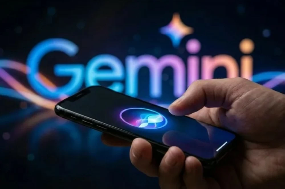 لماذا تخلّت «آبل» عن ذكائها الاصطناعي لصالح «غوغل»؟ لماذا تخلّت «آبل» عن ذكائها الاصطناعي لصالح «غوغل»؟