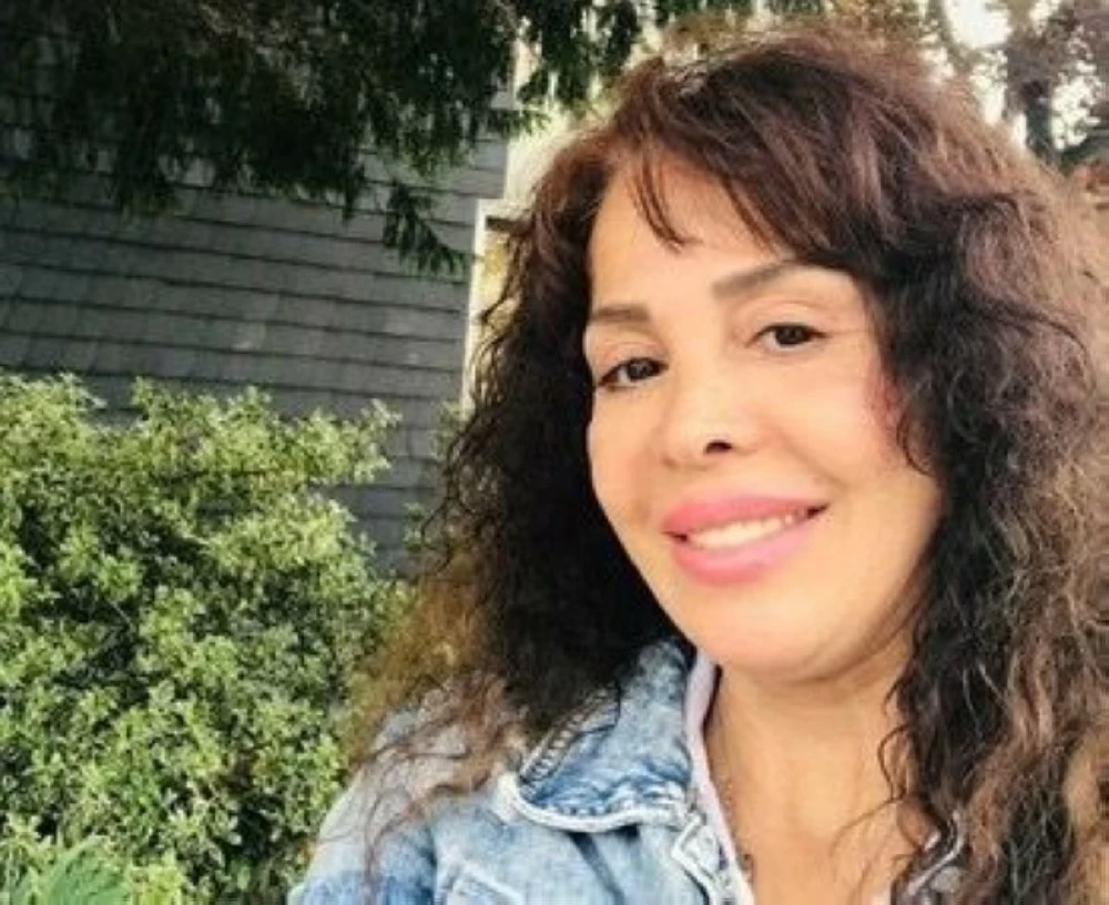 نبال الجزائري تثير الجدل: تم استبعادي من كل الأعمال الدرامية نبال الجزائري تثير الجدل: تم استبعادي من كل الأعمال الدرامية