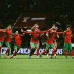 هل تبتسم الاستضافة للمغاربة.. الذهب ما يروح؟