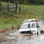 أستراليا تعلن إنقاذ 20 شخصاً من الفيضانات التي ضربت شرق البلاد