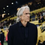 بعد 24 ساعة من تهجمه على الهلال.. عاد جيسوس معتذراً