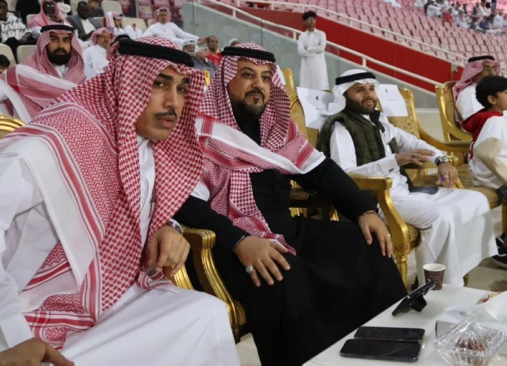 حاتم خيمي لـ«عكاظ»: تضخم رواتب اللاعبين المحليين يعرقل صفقاتنا «الشتوية»