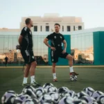 3 لاعبين يربكون ماتياس