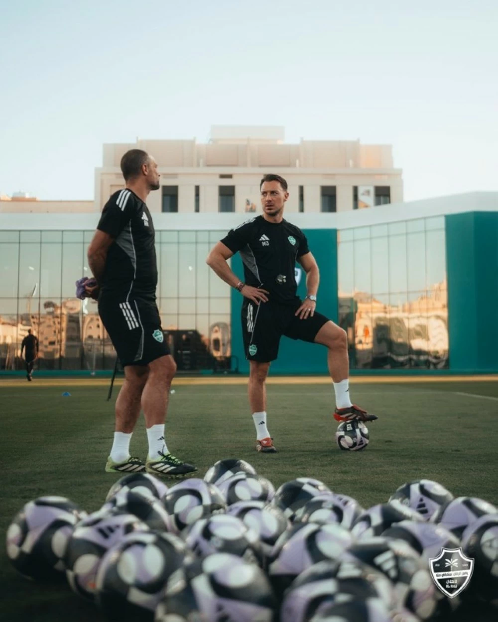 3 لاعبين يربكون ماتياس 3 لاعبين يربكون ماتياس