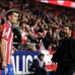 بهدف.. أتلتيكو مدريد يتجاوز ألافيس