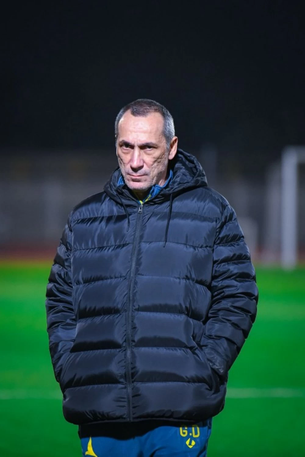 دونيس: سنواجه الأهلي بفلسفتنا