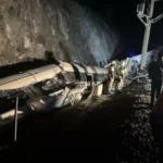 كارثة تهز إسبانيا.. عشرات القتلى في تصادم قطارين