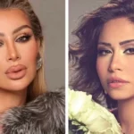 مايا دياب تكشف تفاصيل الحالة الصحية لشيرين عبدالوهاب