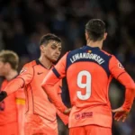 هدية للريال.. سوسيداد يُسقط برشلونة في الليغا