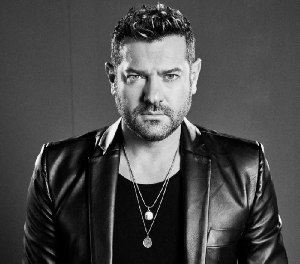 «الفرنساوي» يعيد عمرو يوسف إلى الدراما بعد 3 سنوات غياب