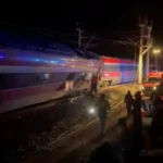 ارتفاع حصيلة ضحايا تصادم قطارين جنوب إسبانيا إلى 24 قتيلًا