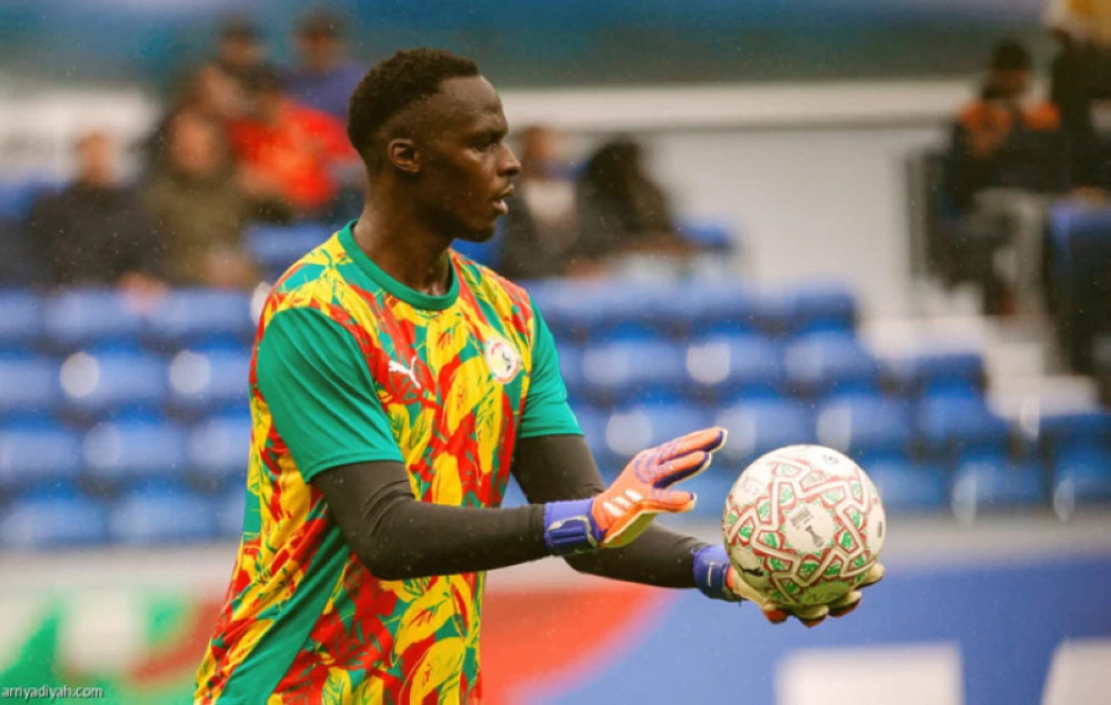 من نيجيريا إلى السنغال.. «حرب المناشف» تشعل«نهائيات أفريقيا» وتفتح باب الشكوك من نيجيريا إلى السنغال.. «حرب المناشف» تشعل«نهائيات أفريقيا» وتفتح باب الشكوك