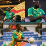 السنغاليون الرواشنة من الرياض وجدة إلى المجد القاري في المغرب