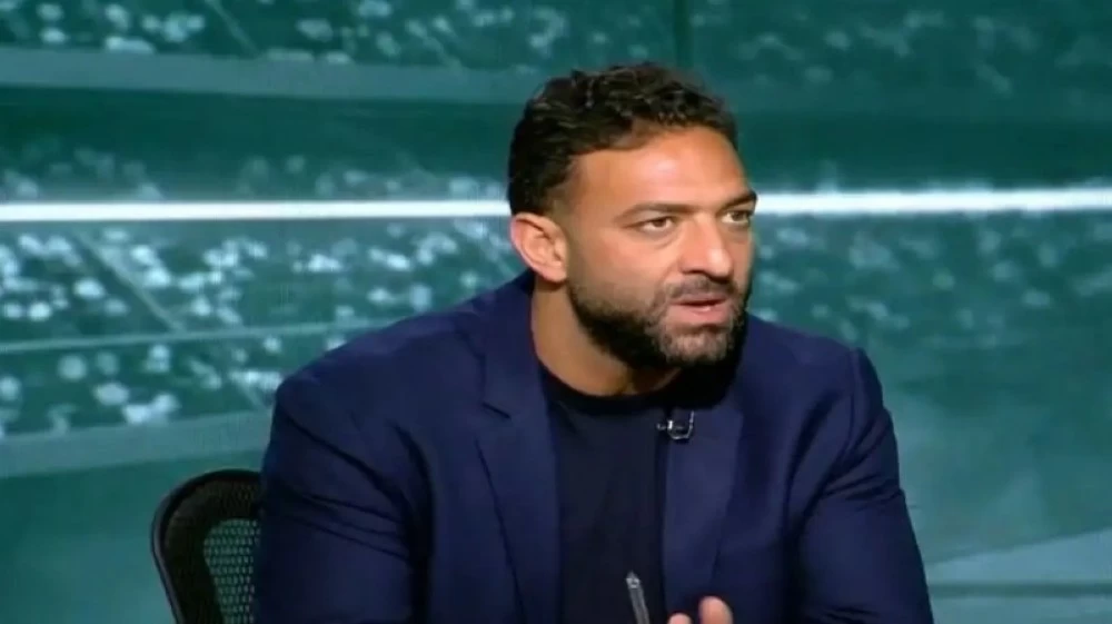 التحقيق في تصريحات التشكيك.. «السحر الكروي» يمنع «ميدو» من الظهور إعلامياً التحقيق في تصريحات التشكيك.. «السحر الكروي» يمنع «ميدو» من الظهور إعلامياً