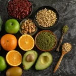 15 طعاماً غنياً بالألياف تحمي أمعاءك وتقيك من الأمراض المزمنة