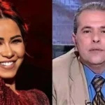 توفيق عكاشة: انا مستعد لرعاية شيرين 45 يوماً