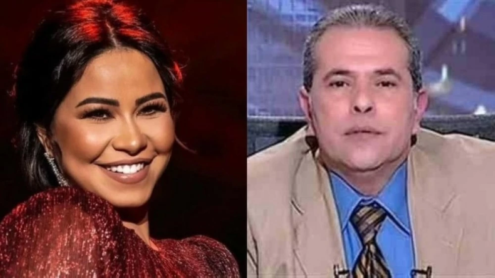 توفيق عكاشة: انا مستعد لرعاية شيرين 45 يوماً
