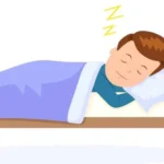 ساعات النوم في «الإجازة» تغير في النفسية.. نَم