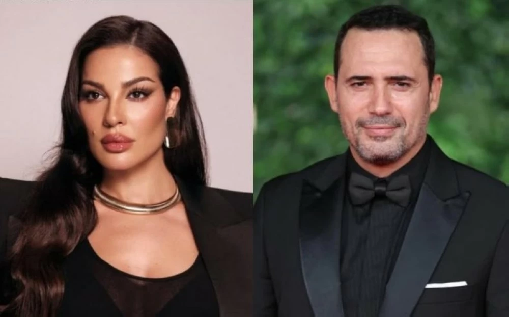 تأجيل مسلسل «ممكن» يبعد نادين نجيم وظافر العابدين عن رمضان تأجيل مسلسل «ممكن» يبعد نادين نجيم وظافر العابدين عن رمضان