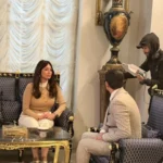 دور مختلف ومصيري… نيرمين الفقي تشعل صراعات «أولاد الراعي» برمضان