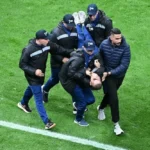 إثر اعتداء سنغالي.. ما حقيقة وفاة فرد أمن مغربي في نهائي «أمم أفريقيا»؟