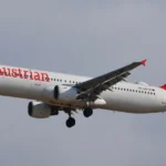 الخطوط الجوية النمساوية تعلّق رحلاتها لإيران حتى منتصف فبراير القادم