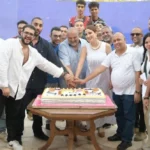 عمرو عبدالجليل وخالد الصاوي يقتربان من نهاية تصوير «المصيف»