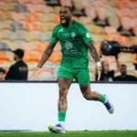 51 هدفاً بقميص الأهلي خلال عام.. توني لا يرحم الشباك