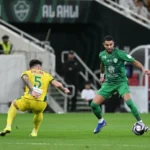 دونيس: ظروفنا منحت الأهلي الفوز