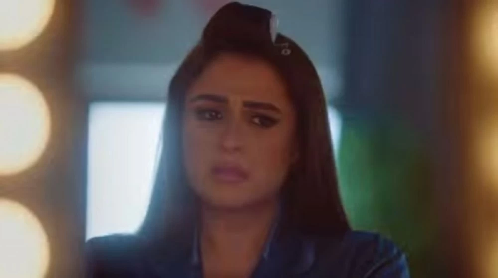 «أنا محدش آذاني قدك».. ياسمين عبدالعزيز تثير الجدل في «برومو» مسلسل «وننسى اللي كان» «أنا محدش آذاني قدك».. ياسمين عبدالعزيز تثير الجدل في «برومو» مسلسل «وننسى اللي كان»