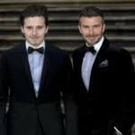 زلزال داخل إمبراطورية بيكهام.. الابن يتمرد ويقطع علاقته بوالديه