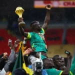 عقوبات منتخب السنغال.. ما الذي ألغاه ماني وما هي قرارات «الكاف»؟