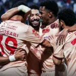 هتان باهبري: سأواصل التألق مع الخلود