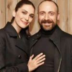 غادر تركيا للاستقرار في بريطانيا.. «السلطان سليمان القانوني» يبيع الحلويات في لندن