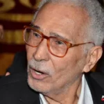 «الضرائب المصرية»: رفع الحجز عن حسابات عبد الرحمن أبو زهرة