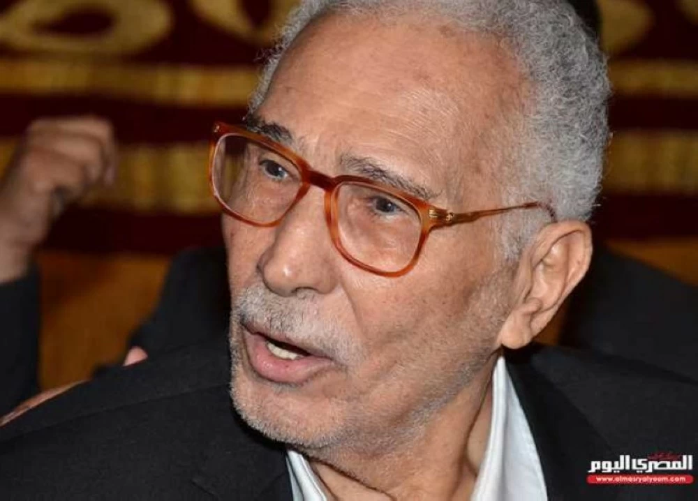 «الضرائب المصرية»: رفع الحجز عن حسابات عبد الرحمن أبو زهرة