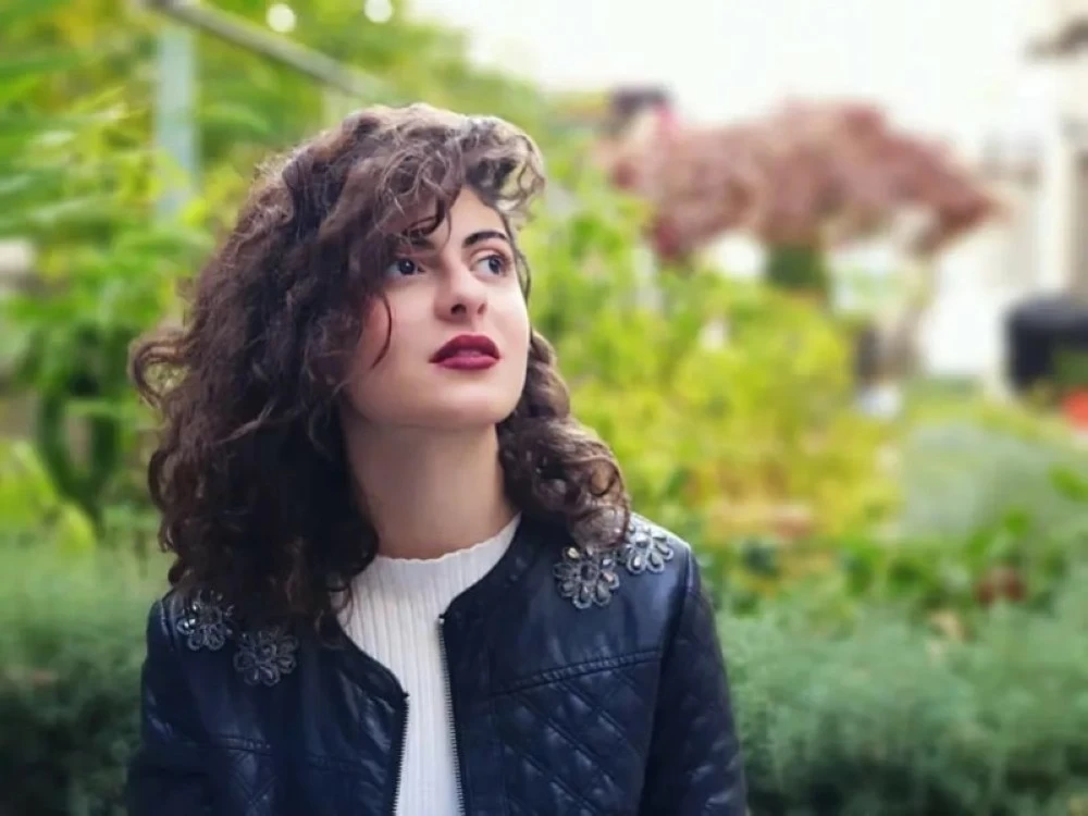 تارا عبود بتحدٍّ مزدوج في رمضان