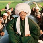 هنيدي يعود بمسرحية «تاجر السعادة» في موسم الرياض