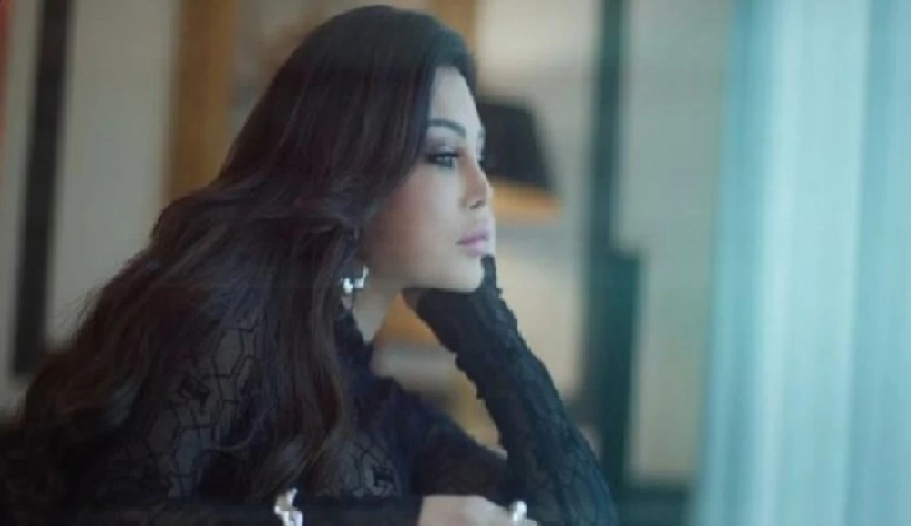 فيديو هيفاء وهبي المفبرك أمام «النيابة».. اليوم فيديو هيفاء وهبي المفبرك أمام «النيابة».. اليوم