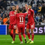 في ليلة عودة صلاح.. ليفربول يُسقِط مارسيليا بثلاثية