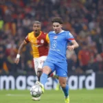 أتلتيكو مدريد يعود بنقطة من إسطنبول