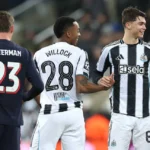 فوز نيوكاسل وليفربول على أيندهوفن ومارسيليا في دوري الأبطال