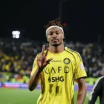 النصر يخطف وصافة الدوري من الأهلي