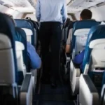 مضيف طيران ينتحل صفة «طيار» طيلة 4 أعوام