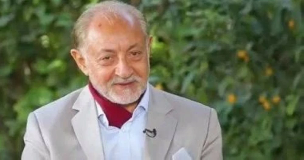 عبدالعزيز مخيون يخصع لعملية جراحية.. ونقابة المهن التمثيلية تكشف التفاصيل