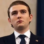 كيف أنقذ ابن ترمب امرأة بريطانية من اعتداء مميت؟