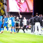 «الطرد» المثير للجدل