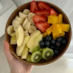 الأكل أكثر بسعرات أقل: سر فقدان الوزن الصحي