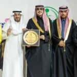 الأمير عبدالله بن سعود يتوّج السهلي بكأس الأمير «سعود بن محمد» للفروسية بالطائف